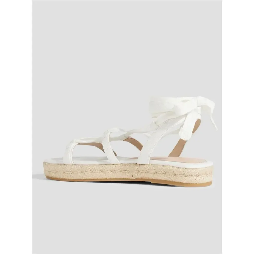 Stuart Weitzman these sandals